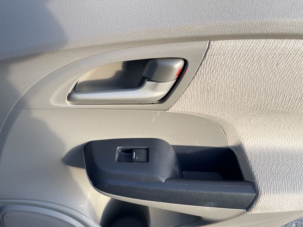 2010 Honda Insight EX