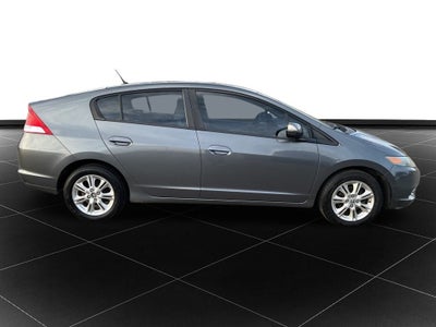 2010 Honda Insight EX