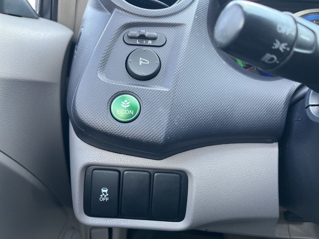 2010 Honda Insight EX