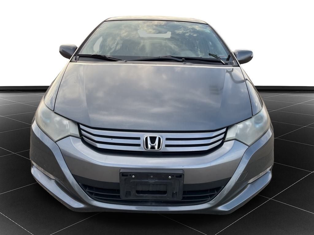 2010 Honda Insight EX