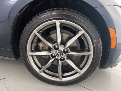 2021 Mazda Mazda Miata RF Grand Touring