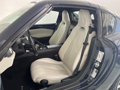 2021 Mazda Mazda Miata RF Grand Touring