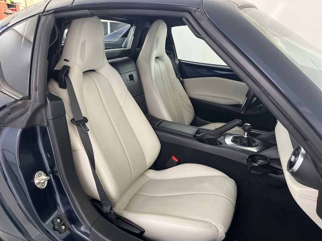 2021 Mazda Mazda Miata RF Grand Touring