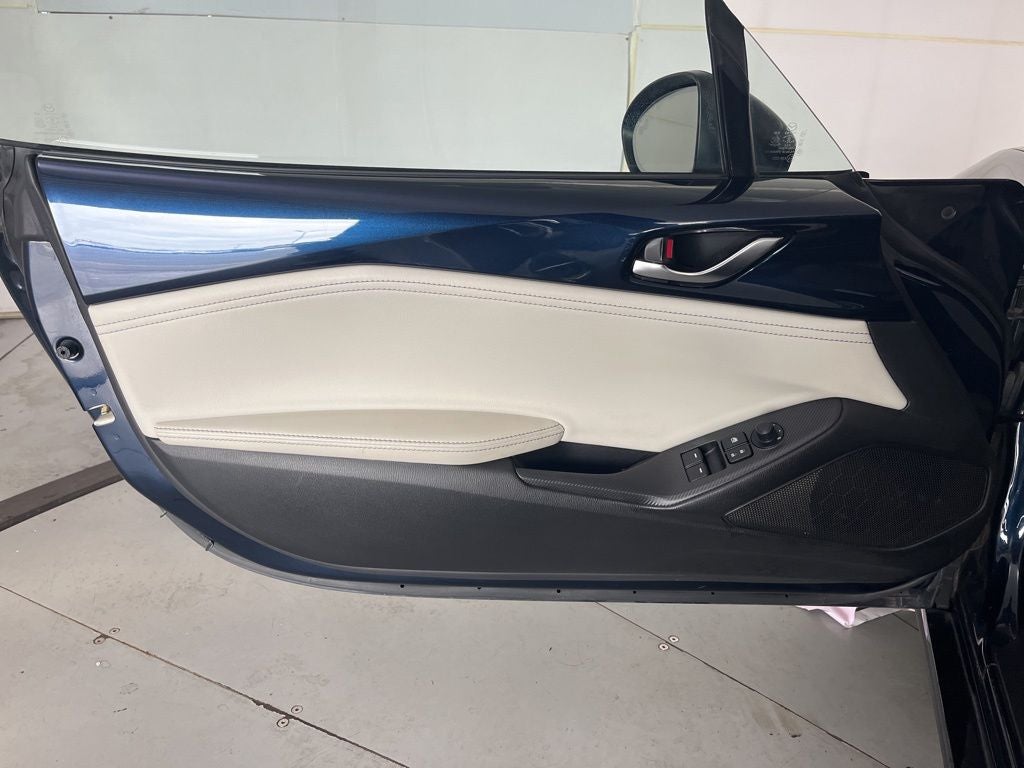 2021 Mazda Mazda Miata RF Grand Touring