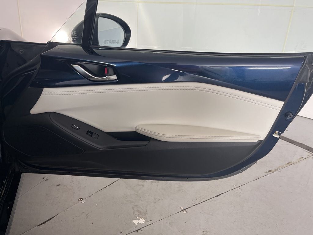 2021 Mazda Mazda Miata RF Grand Touring