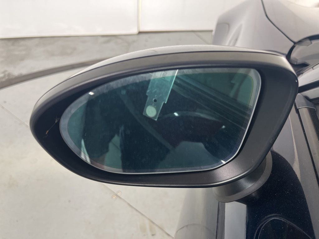 2021 Mazda Mazda Miata RF Grand Touring