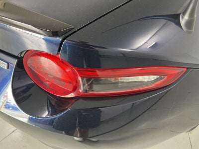 2021 Mazda Mazda Miata RF Grand Touring