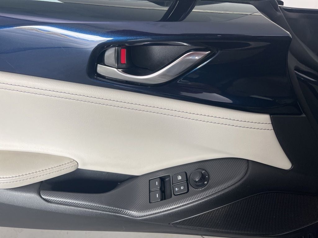2021 Mazda Mazda Miata RF Grand Touring