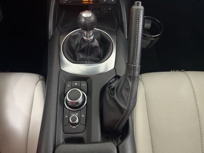 2021 Mazda Mazda Miata RF Grand Touring