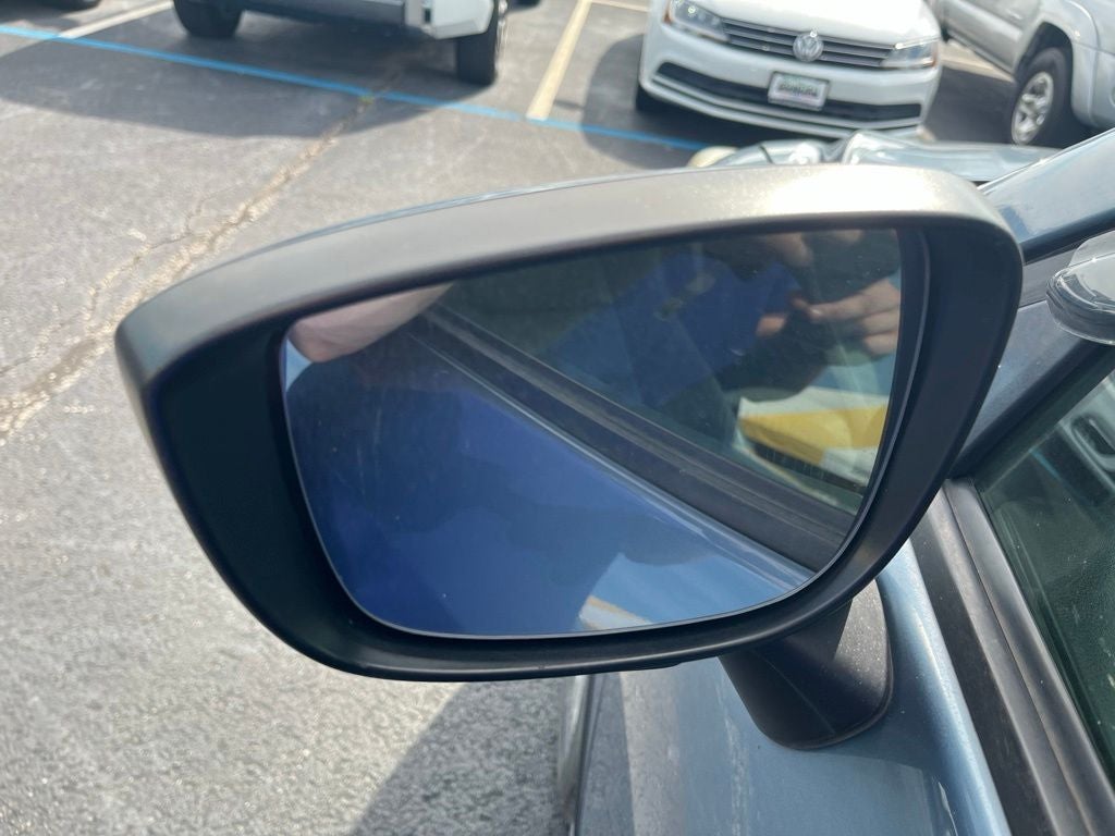 2016 Mazda Mazda CX-5 Touring