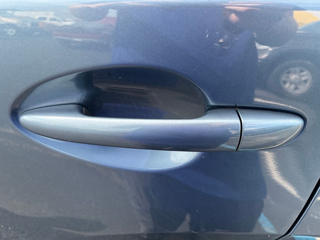 2016 Mazda Mazda CX-5 Touring
