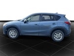 2016 Mazda Mazda CX-5 Touring