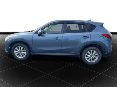 2016 Mazda Mazda CX-5 Touring
