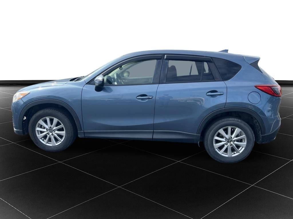 2016 Mazda Mazda CX-5 Touring