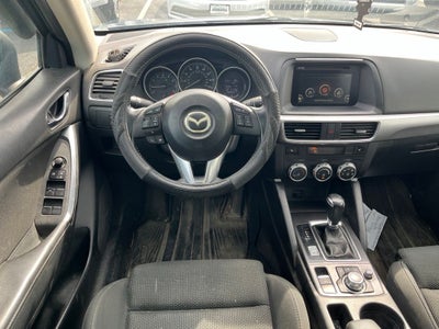 2016 Mazda Mazda CX-5 Touring