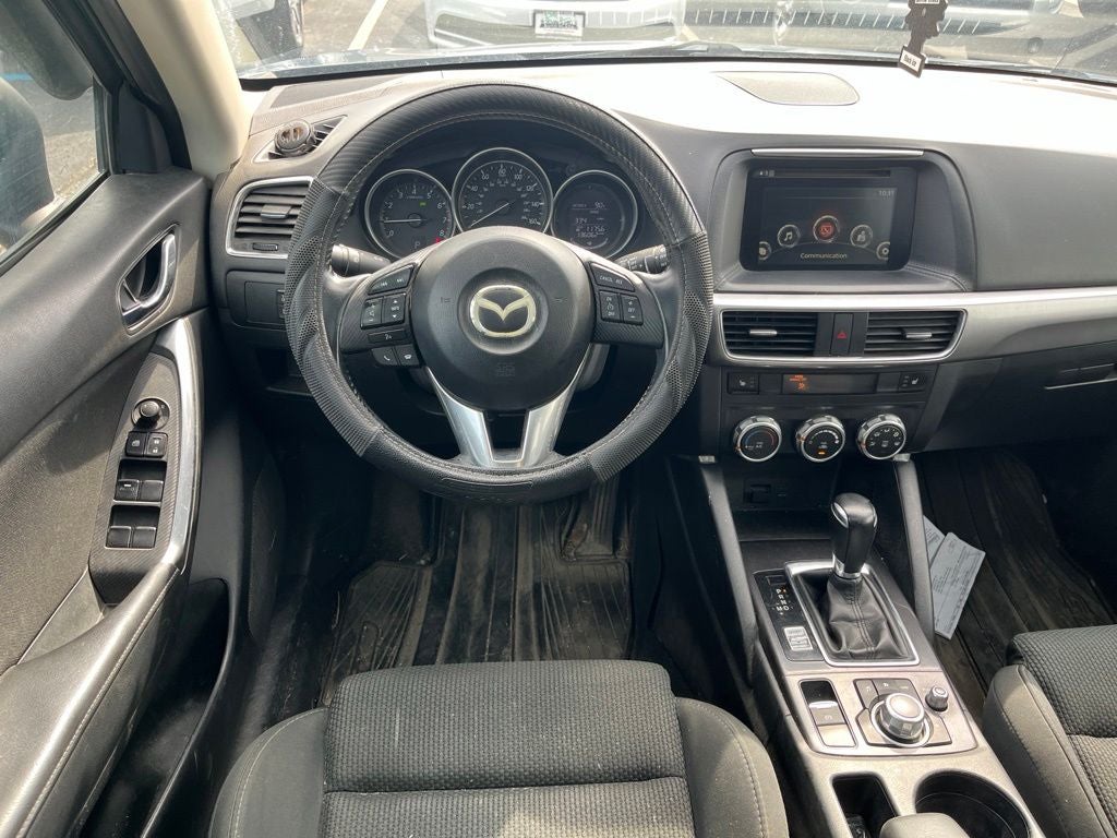 2016 Mazda Mazda CX-5 Touring