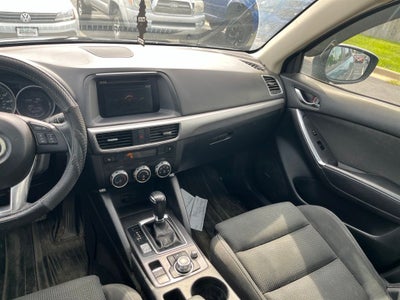 2016 Mazda Mazda CX-5 Touring