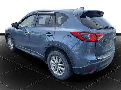 2016 Mazda Mazda CX-5 Touring