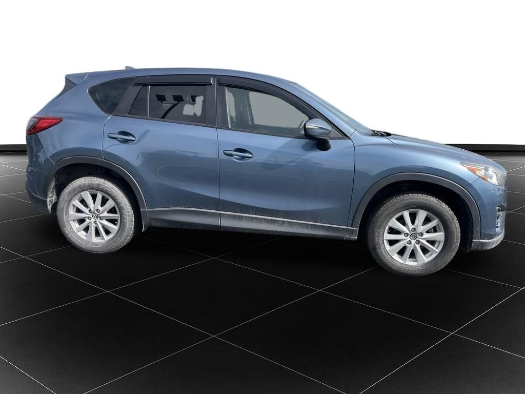 2016 Mazda Mazda CX-5 Touring