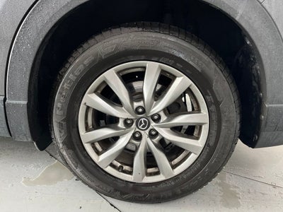 2017 Mazda Mazda CX-9 Touring