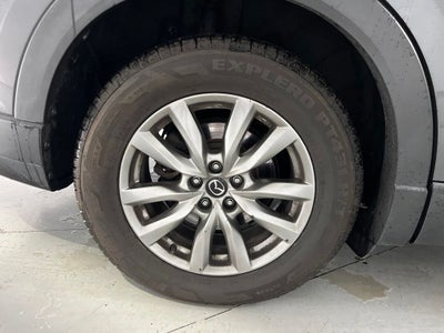 2017 Mazda Mazda CX-9 Touring