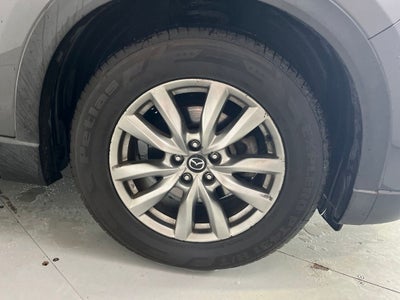 2017 Mazda Mazda CX-9 Touring