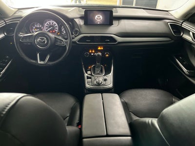 2017 Mazda Mazda CX-9 Touring