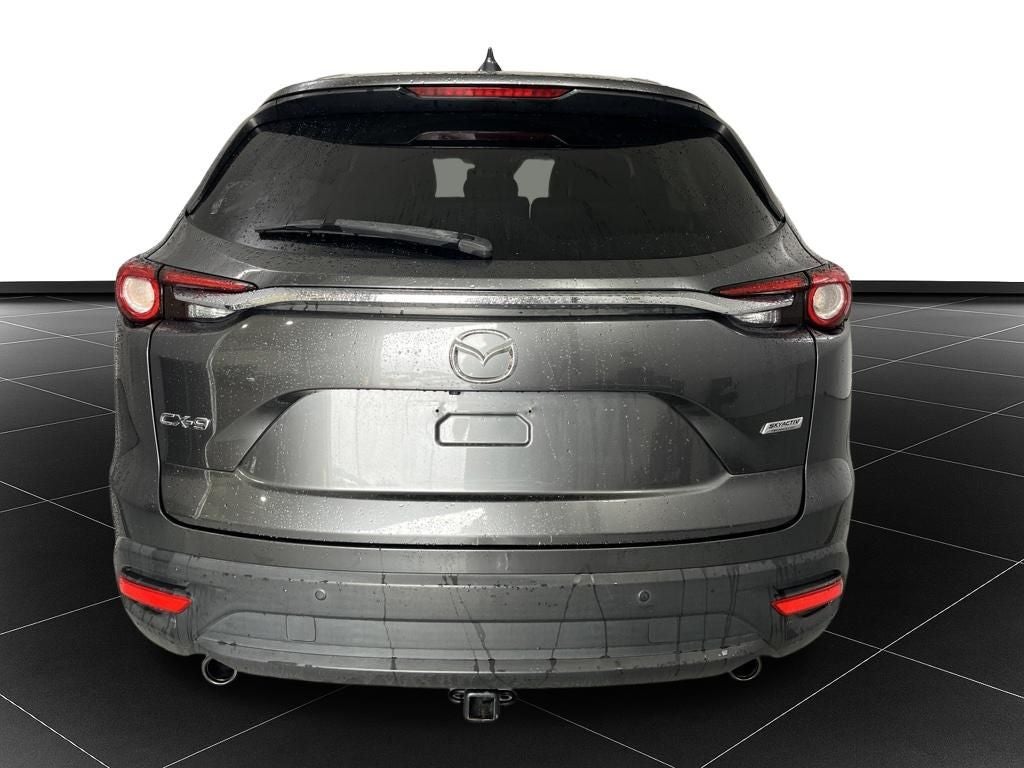 2017 Mazda Mazda CX-9 Touring