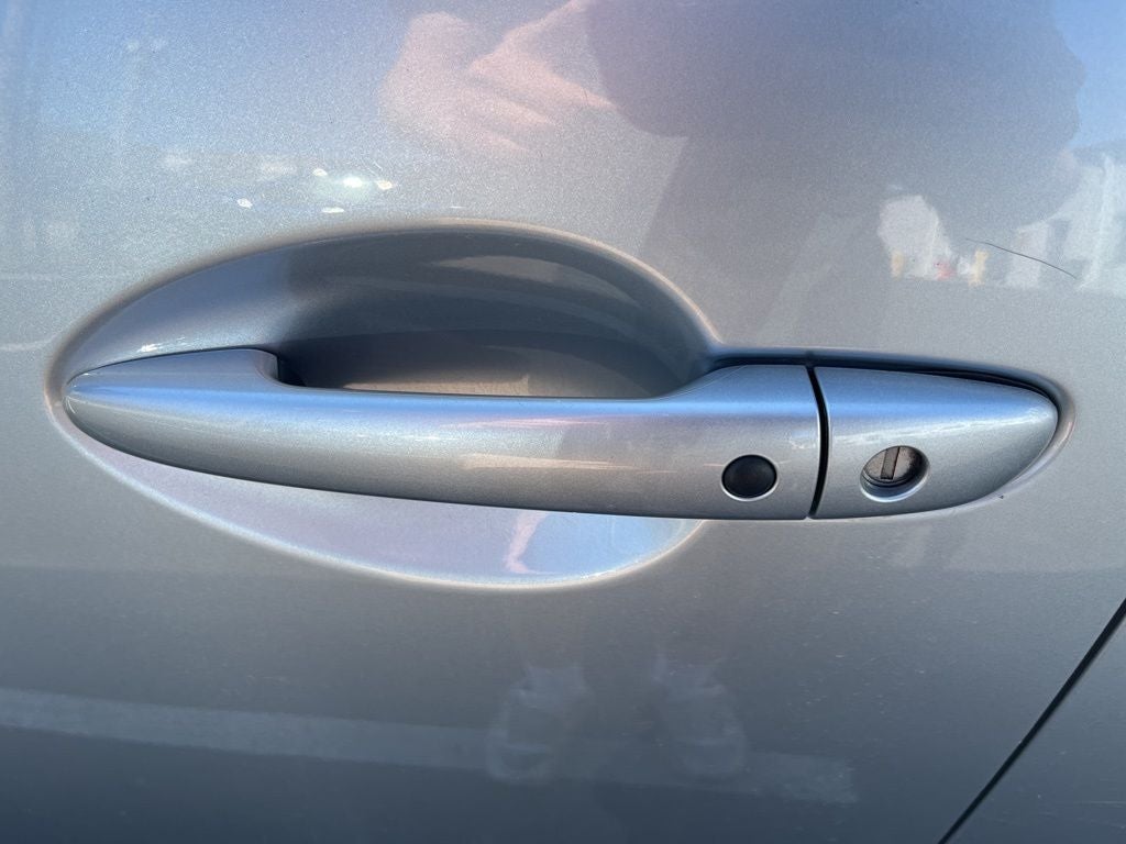 2023 Mazda Mazda CX-9 Touring