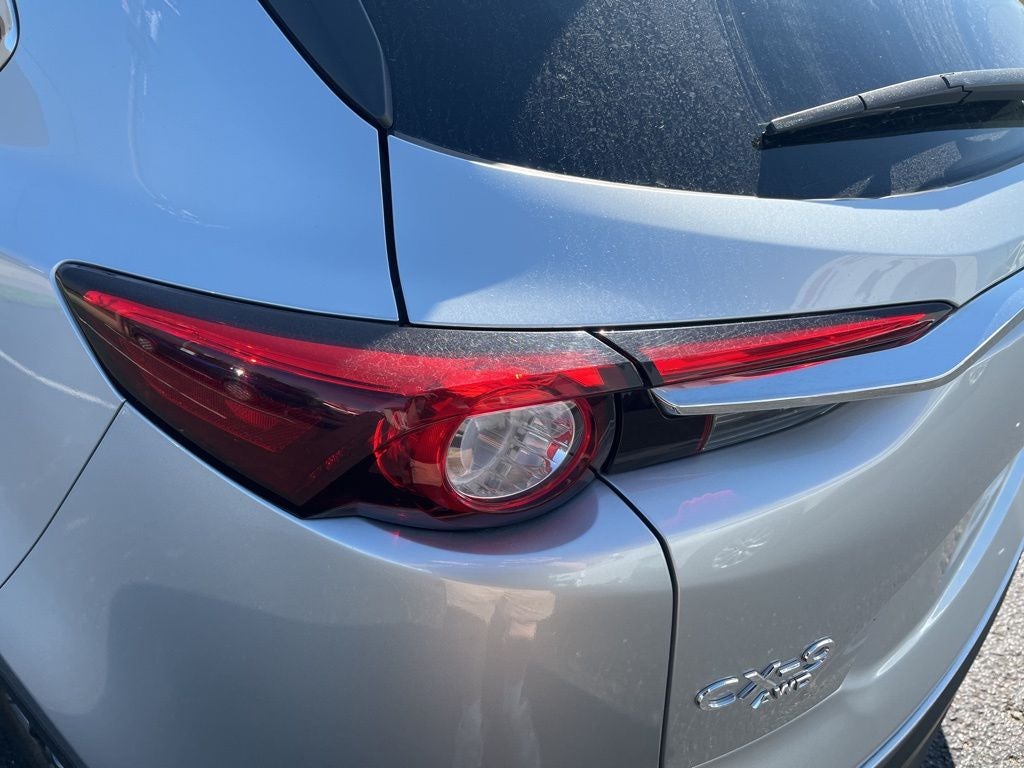 2023 Mazda Mazda CX-9 Touring