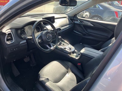 2023 Mazda Mazda CX-9 Touring