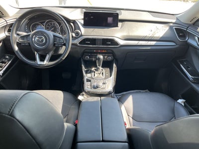 2023 Mazda Mazda CX-9 Touring