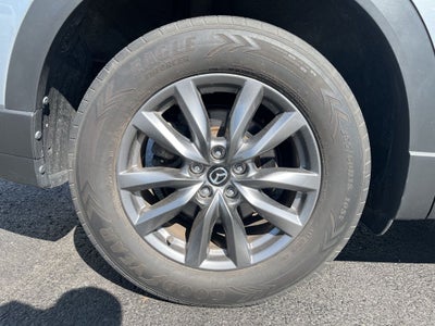 2023 Mazda Mazda CX-9 Touring