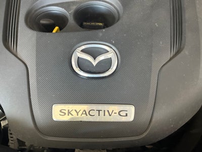 2021 Mazda Mazda CX-9 Carbon Edition