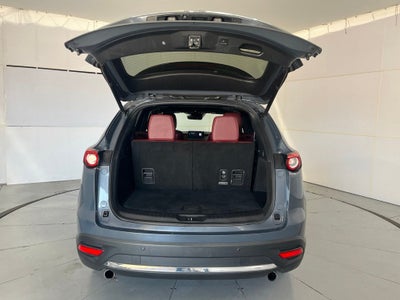 2021 Mazda Mazda CX-9 Carbon Edition