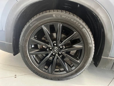2021 Mazda Mazda CX-9 Carbon Edition