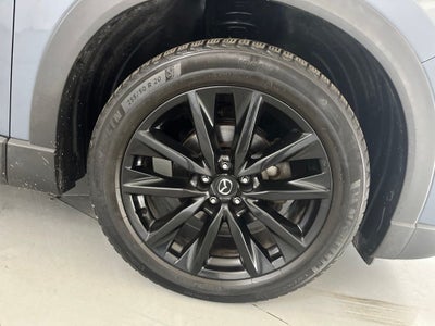 2021 Mazda Mazda CX-9 Carbon Edition