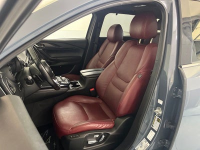 2021 Mazda Mazda CX-9 Carbon Edition