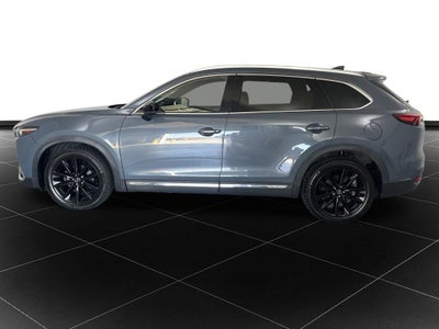 2021 Mazda Mazda CX-9 Carbon Edition