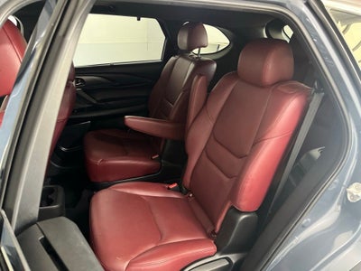 2021 Mazda Mazda CX-9 Carbon Edition