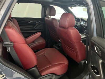 2021 Mazda Mazda CX-9 Carbon Edition