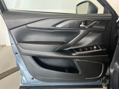 2021 Mazda Mazda CX-9 Carbon Edition