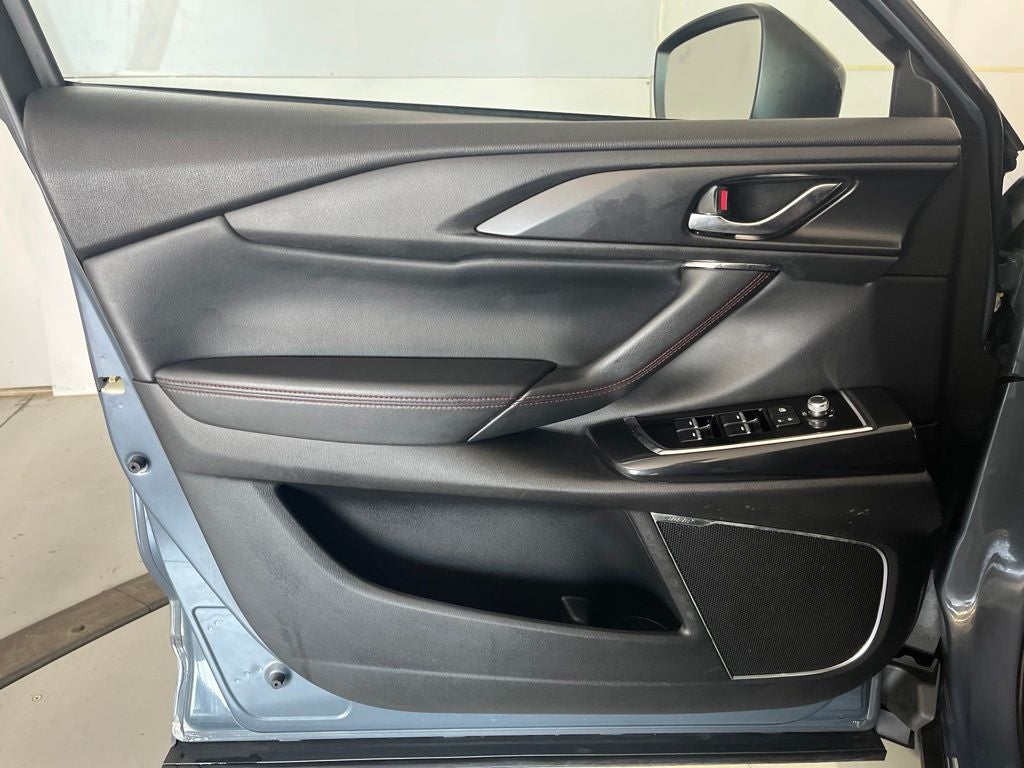 2021 Mazda Mazda CX-9 Carbon Edition
