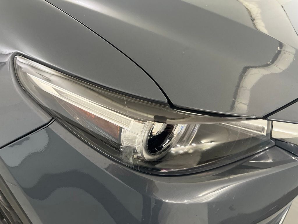 2021 Mazda Mazda CX-9 Carbon Edition