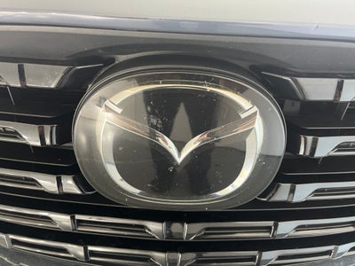 2021 Mazda Mazda CX-9 Carbon Edition