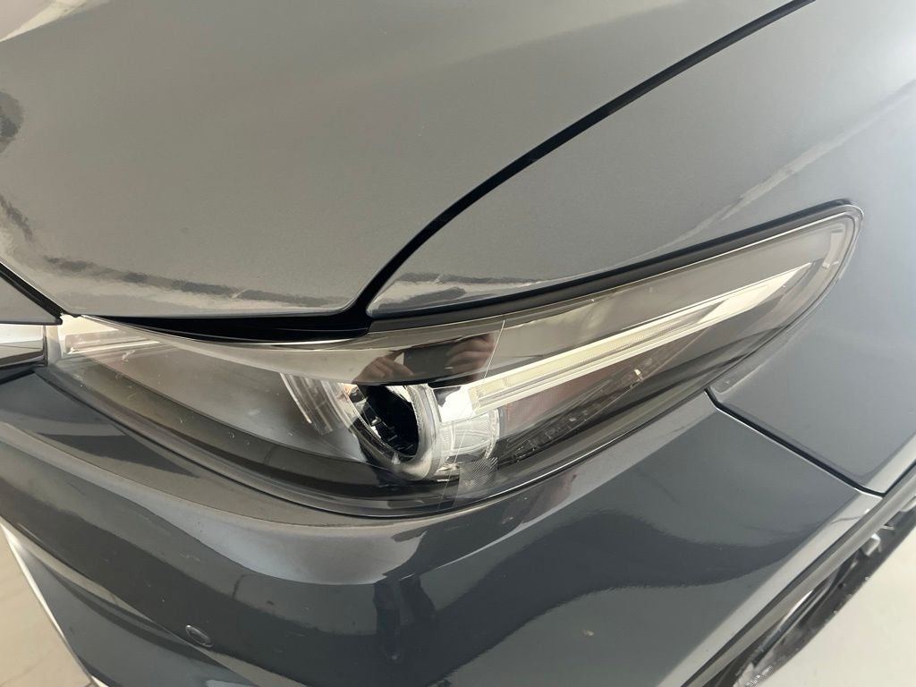2021 Mazda Mazda CX-9 Carbon Edition
