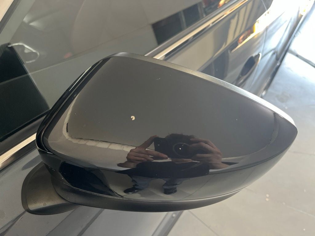 2021 Mazda Mazda CX-9 Carbon Edition