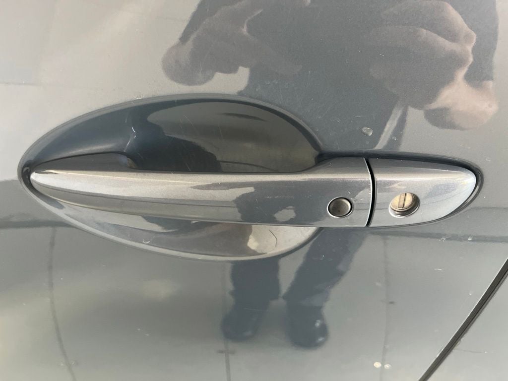 2021 Mazda Mazda CX-9 Carbon Edition