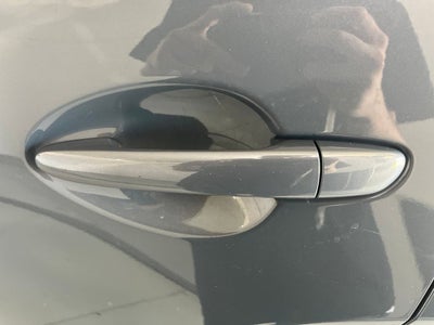 2021 Mazda Mazda CX-9 Carbon Edition