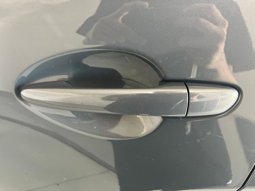 2021 Mazda Mazda CX-9 Carbon Edition